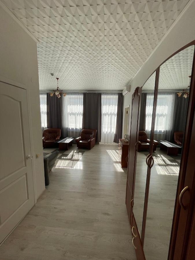Saules Rati Hotel เดากัฟปิลส์ ภายนอก รูปภาพ