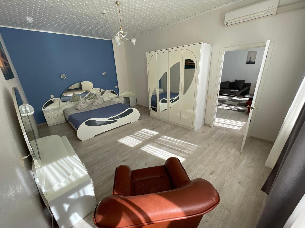 Saules Rati Hotel เดากัฟปิลส์ ภายนอก รูปภาพ