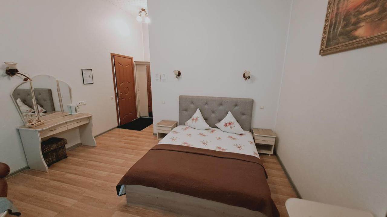 Saules Rati Hotel เดากัฟปิลส์ ภายนอก รูปภาพ