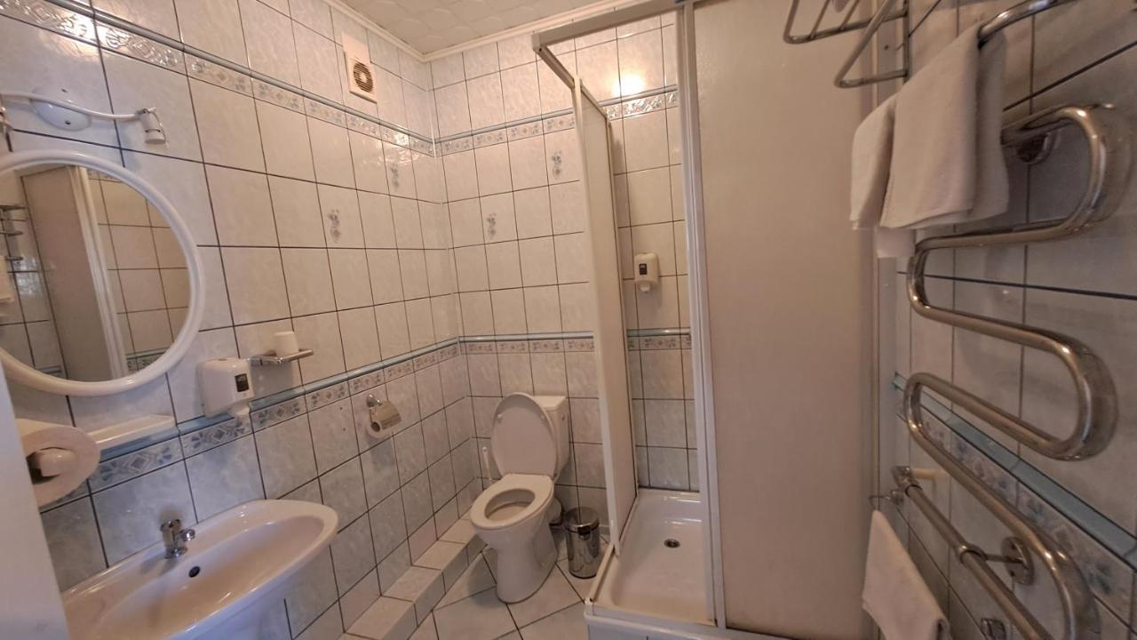 Saules Rati Hotel เดากัฟปิลส์ ภายนอก รูปภาพ