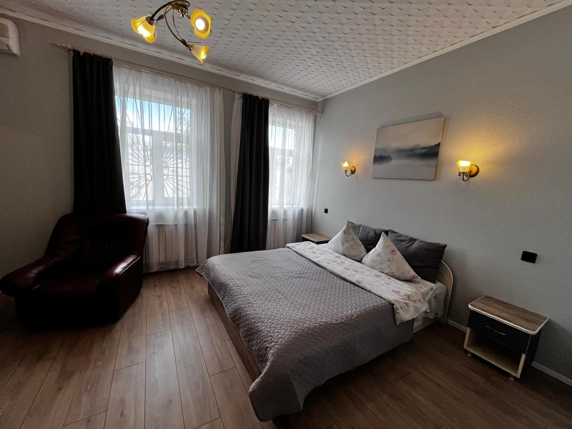 Saules Rati Hotel เดากัฟปิลส์ ภายนอก รูปภาพ